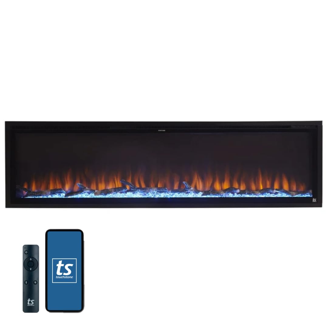 Sideline Elite Electric Fireplaces