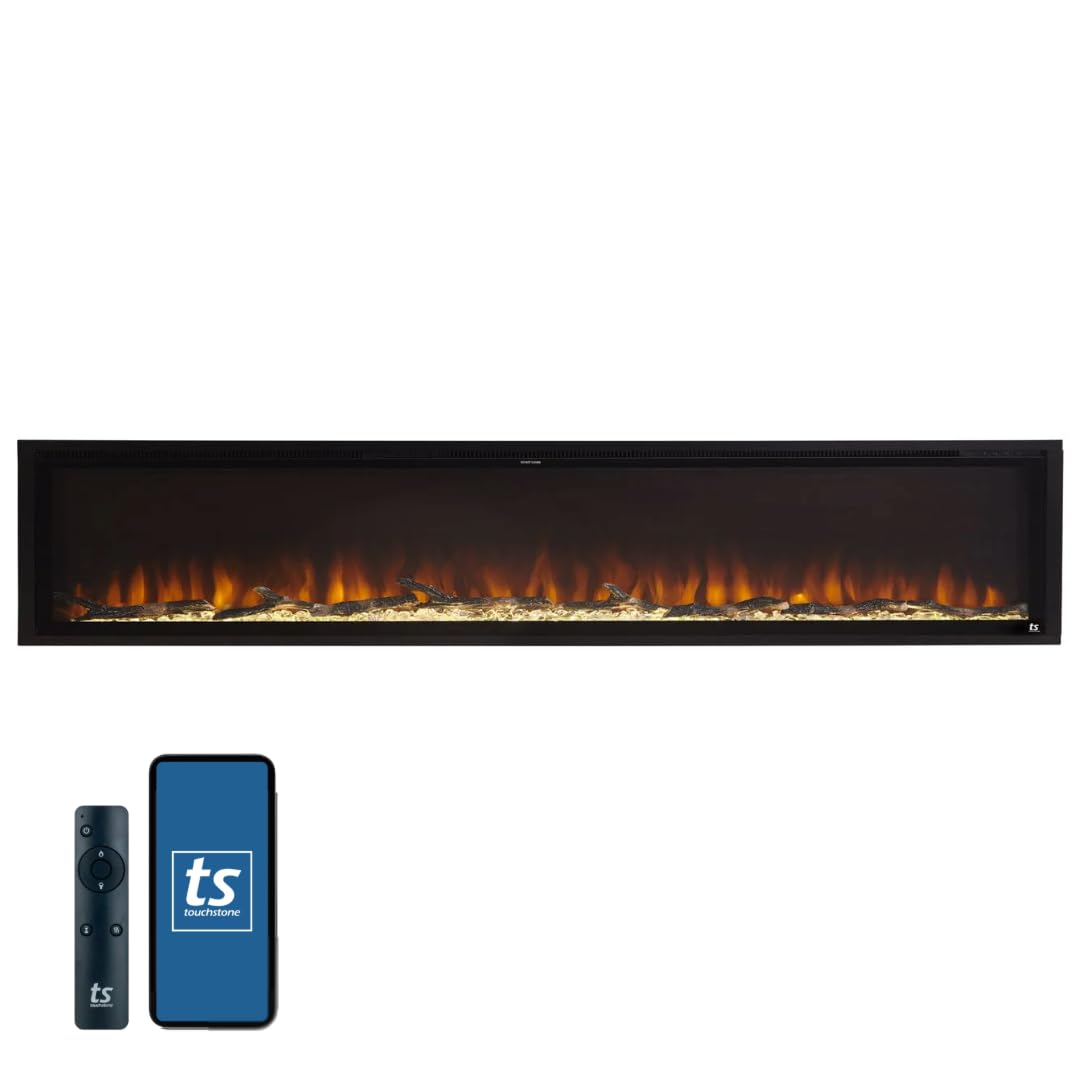 Sideline Elite Electric Fireplaces