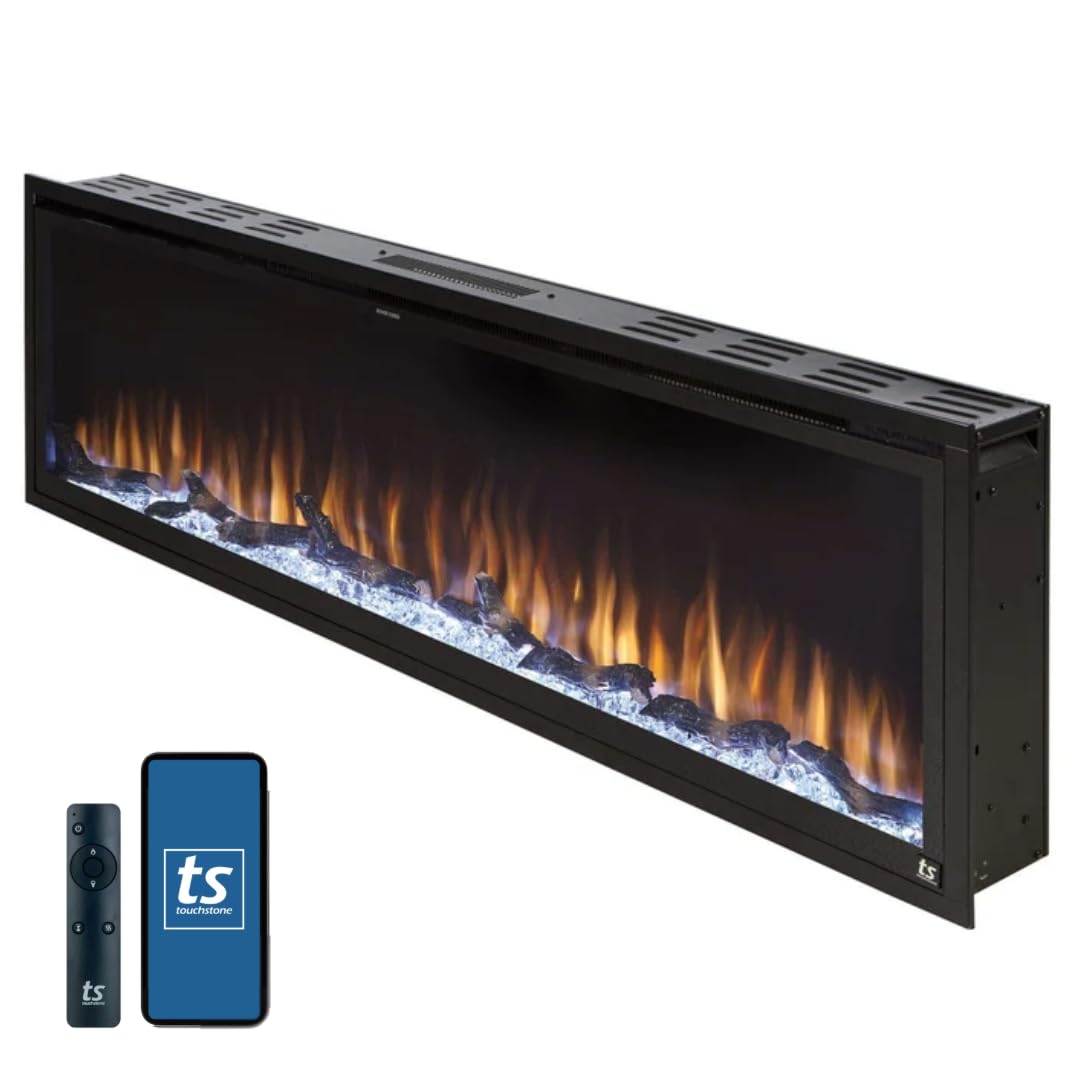 Sideline Elite Electric Fireplaces