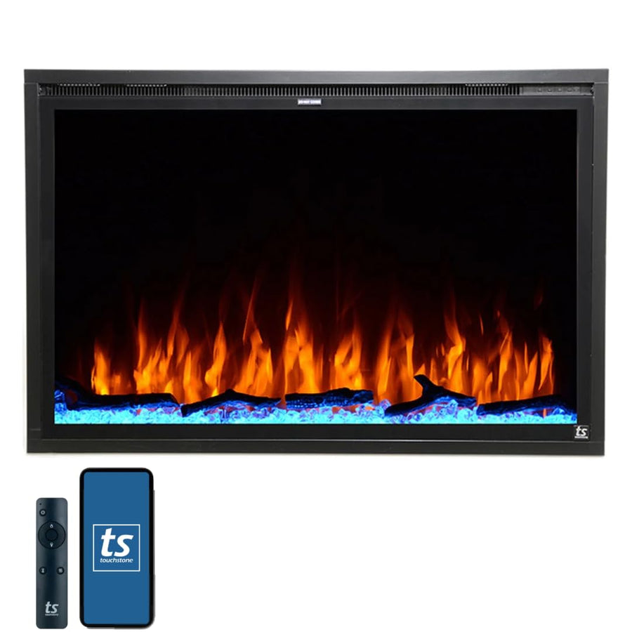 Sideline Elite Electric Fireplaces