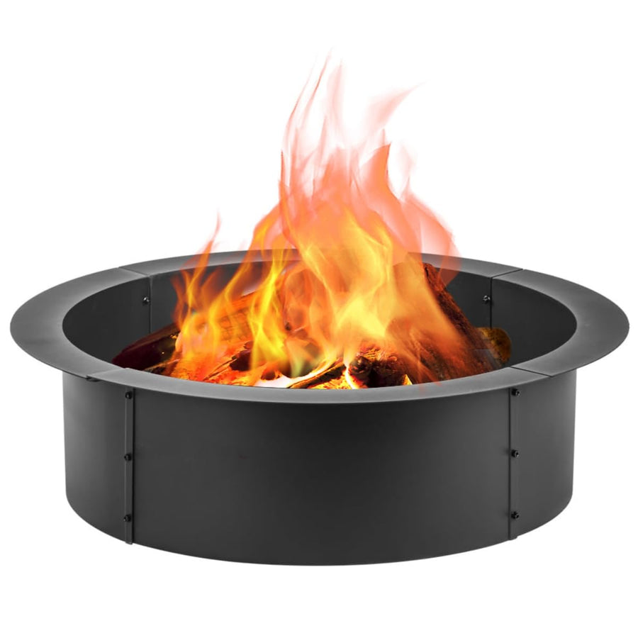 OutVue Fire Pit Ring, Firepit Ring