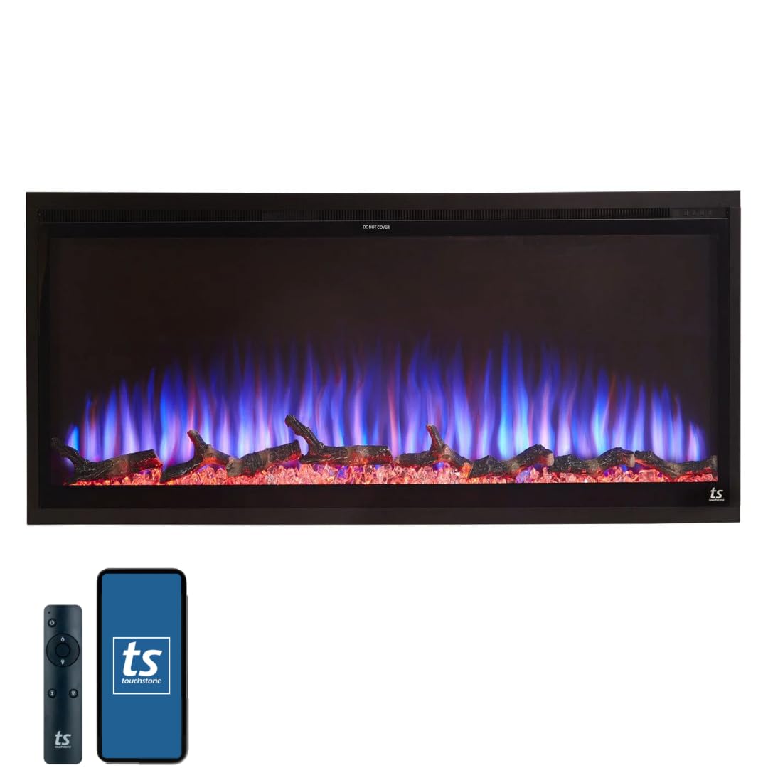 Sideline Elite Electric Fireplaces