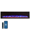 Sideline Elite Electric Fireplaces