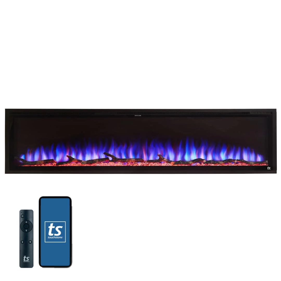 Sideline Elite Electric Fireplaces