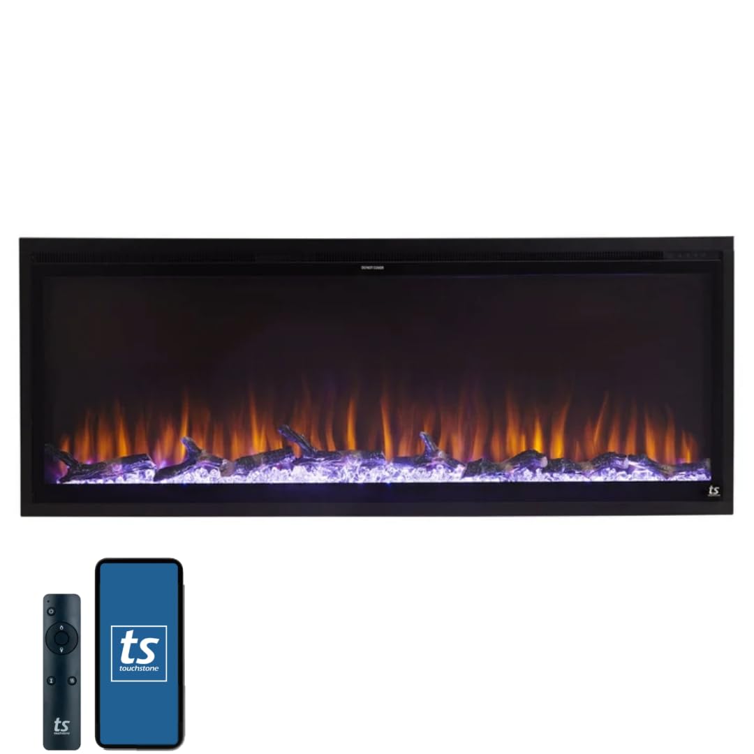 Sideline Elite Electric Fireplaces