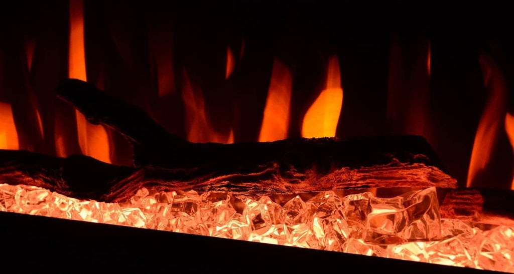 Sideline Elite Electric Fireplaces