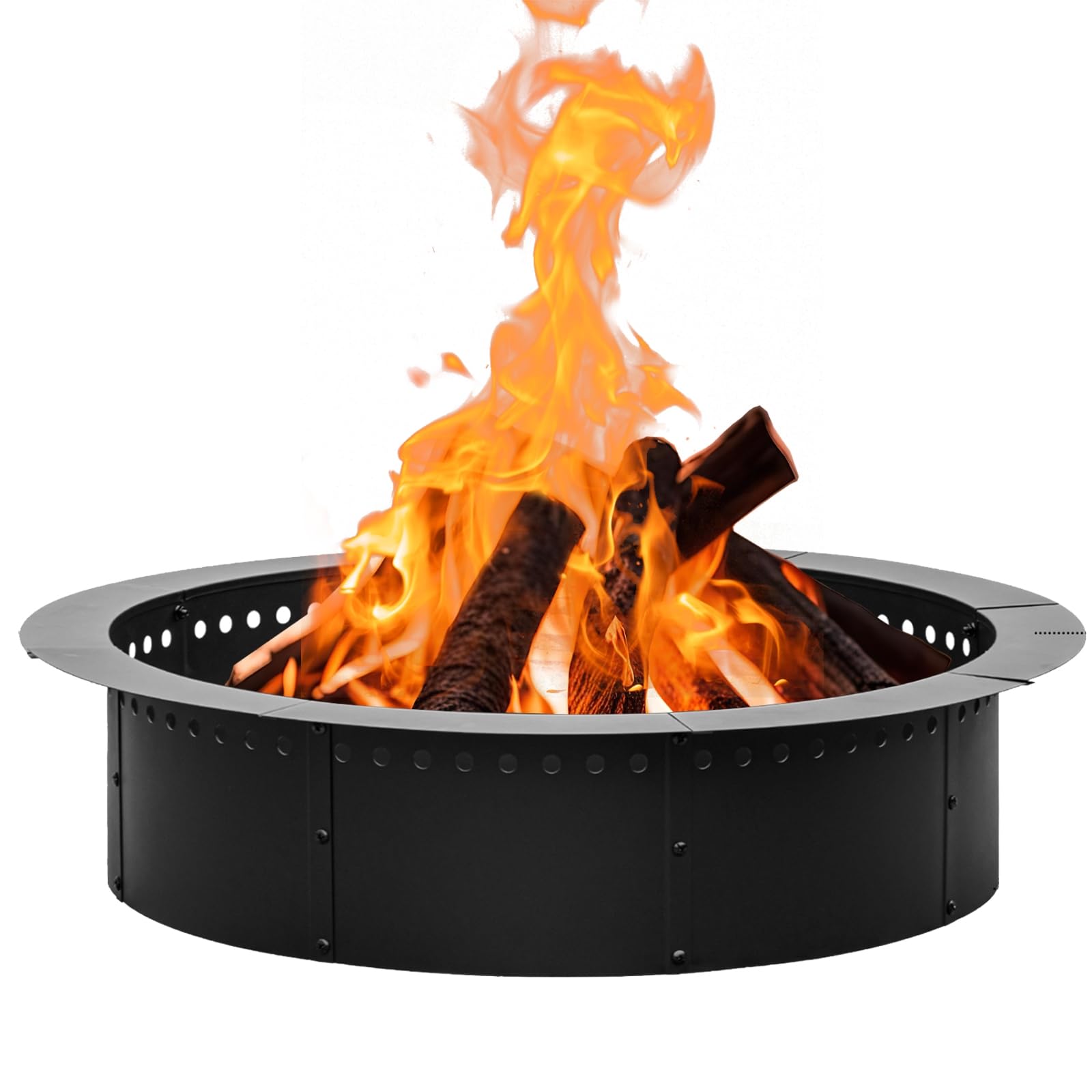 OutVue Fire Pit Ring, Firepit Ring