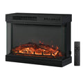 VINGLI Electric Fireplace Insert