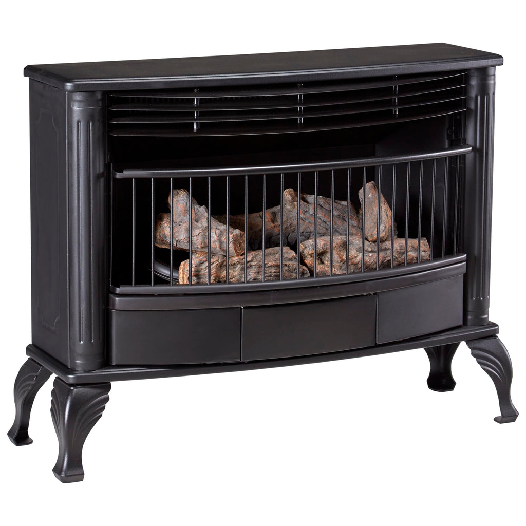 Q Stove SF