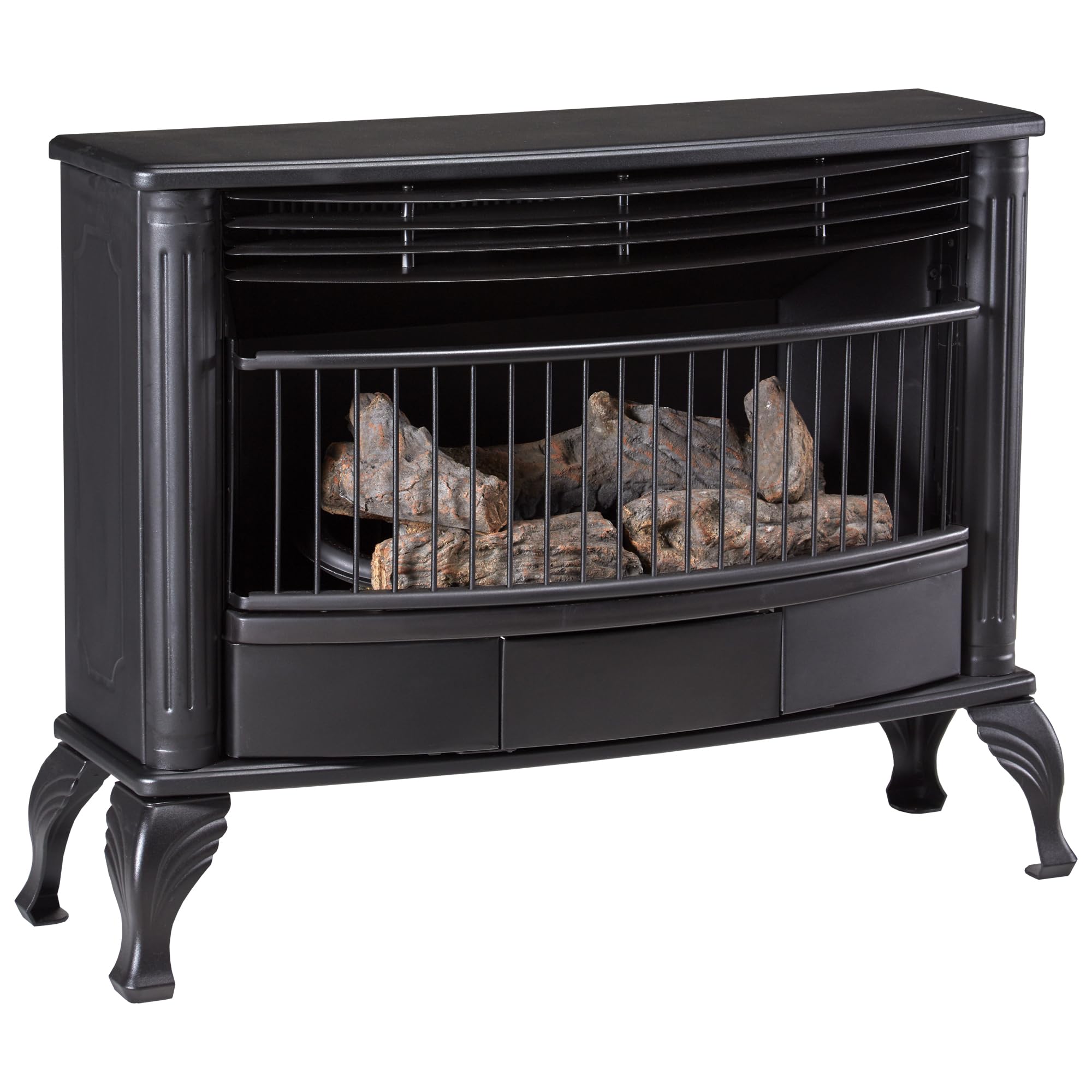 Q Stove SF