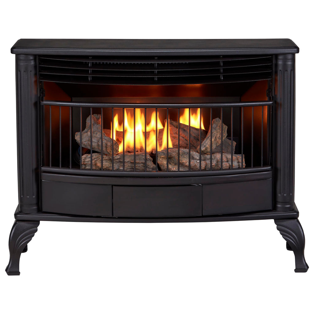 Q Stove SF