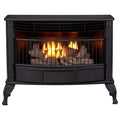 Q Stove SF