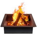 OutVue Fire Pit Ring, Firepit Ring