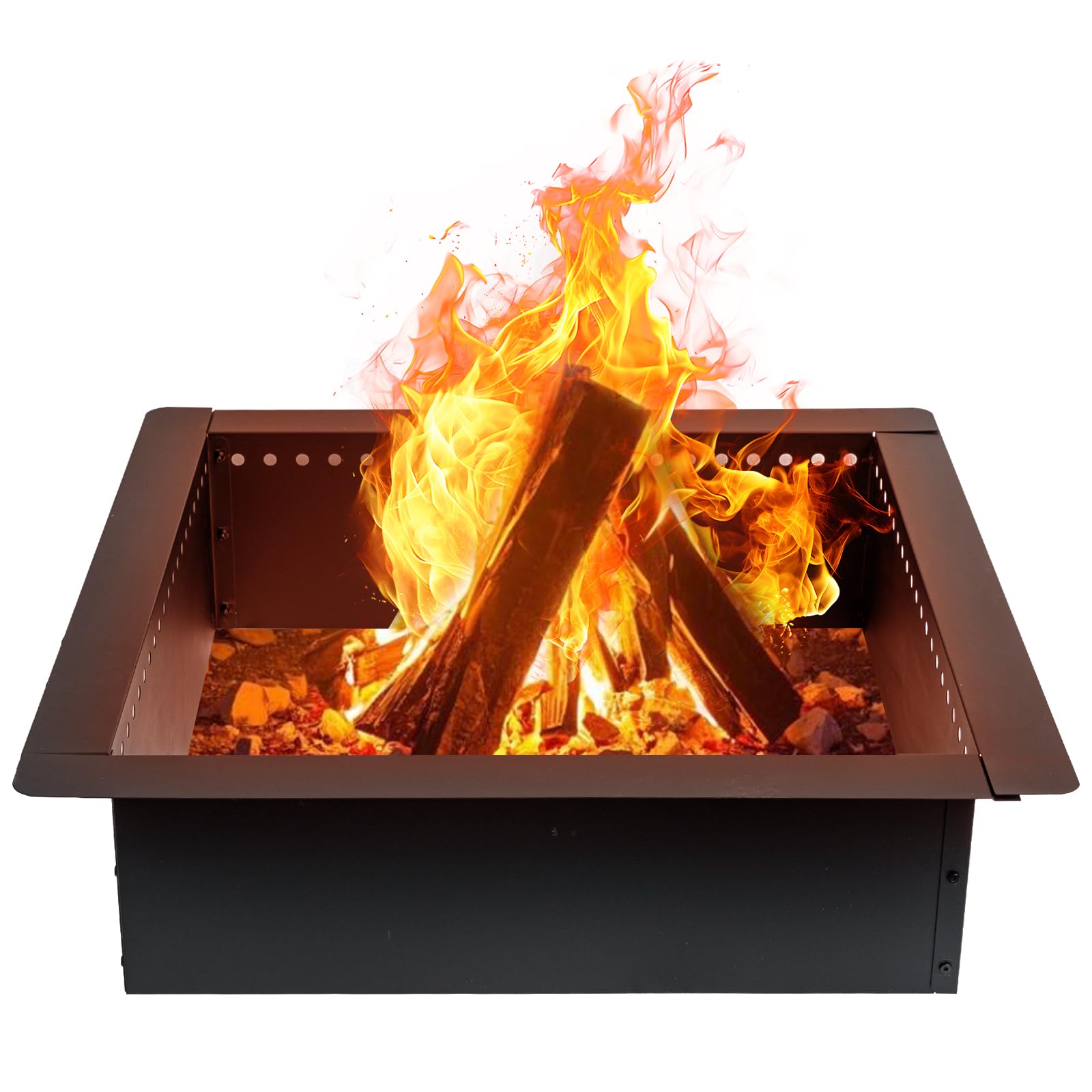 OutVue Fire Pit Ring, Firepit Ring