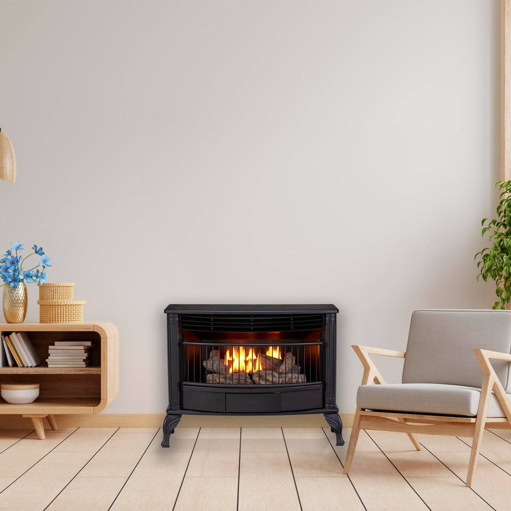 Q Stove SF