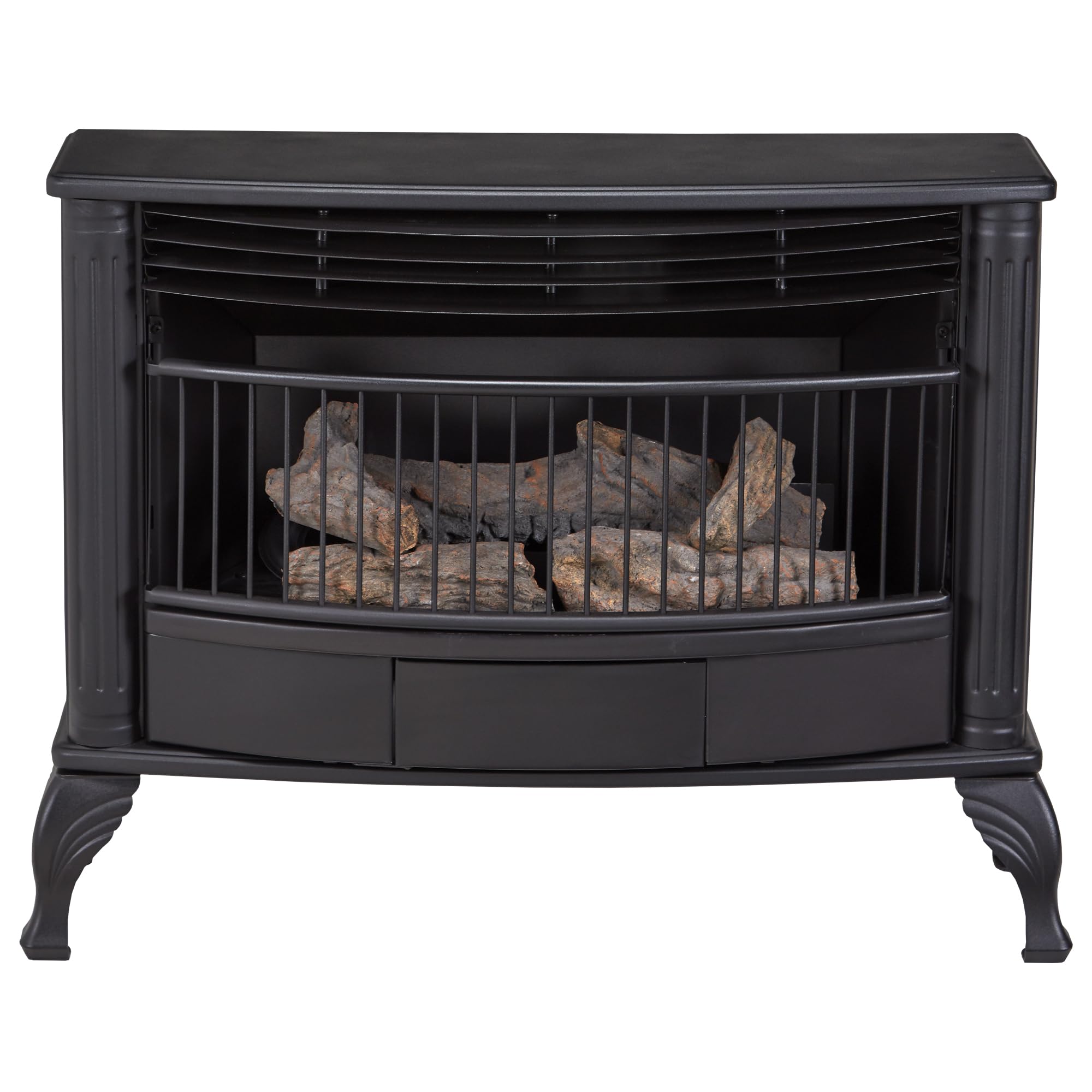 Q Stove SF