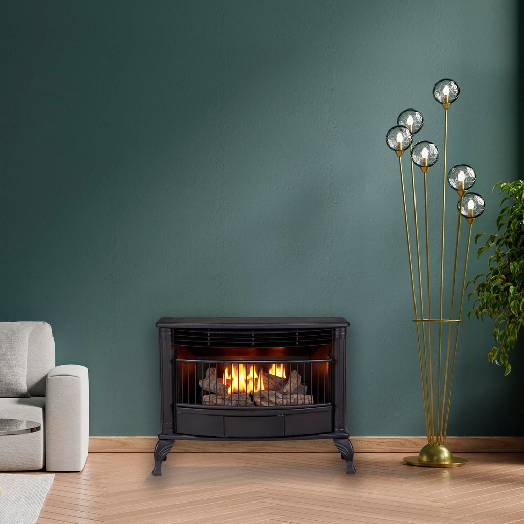 Q Stove SF