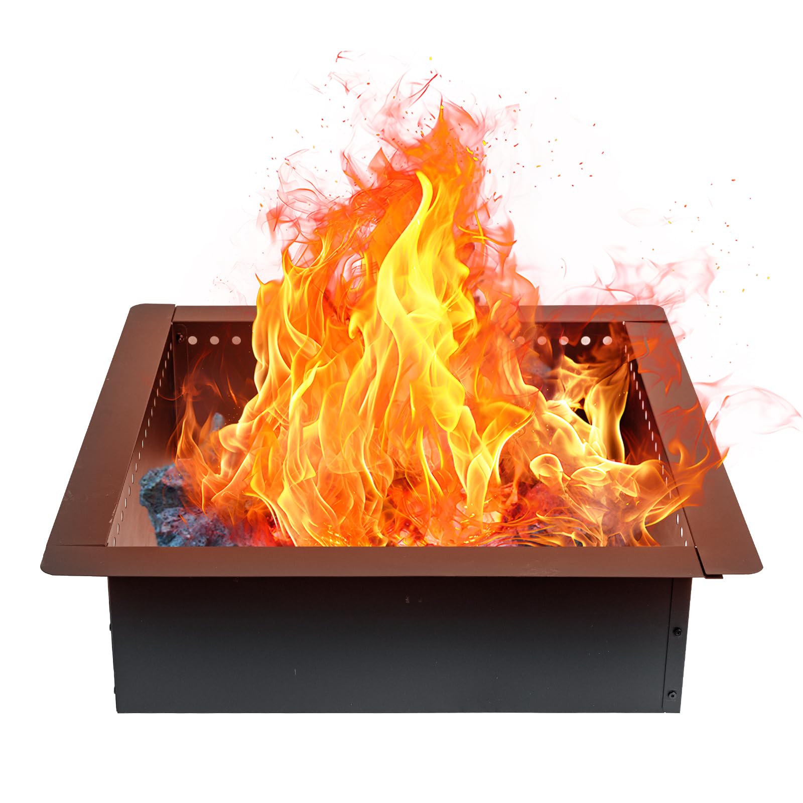 OutVue Fire Pit Ring, Firepit Ring