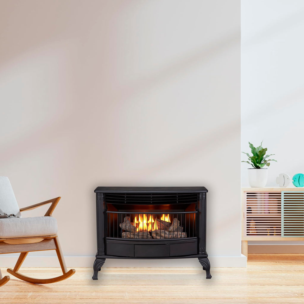 Q Stove SF