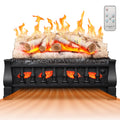 Electric Fireplace Stove 1500W
