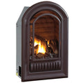 Propane Ventless Fireplace Insert – 20,000 BTU