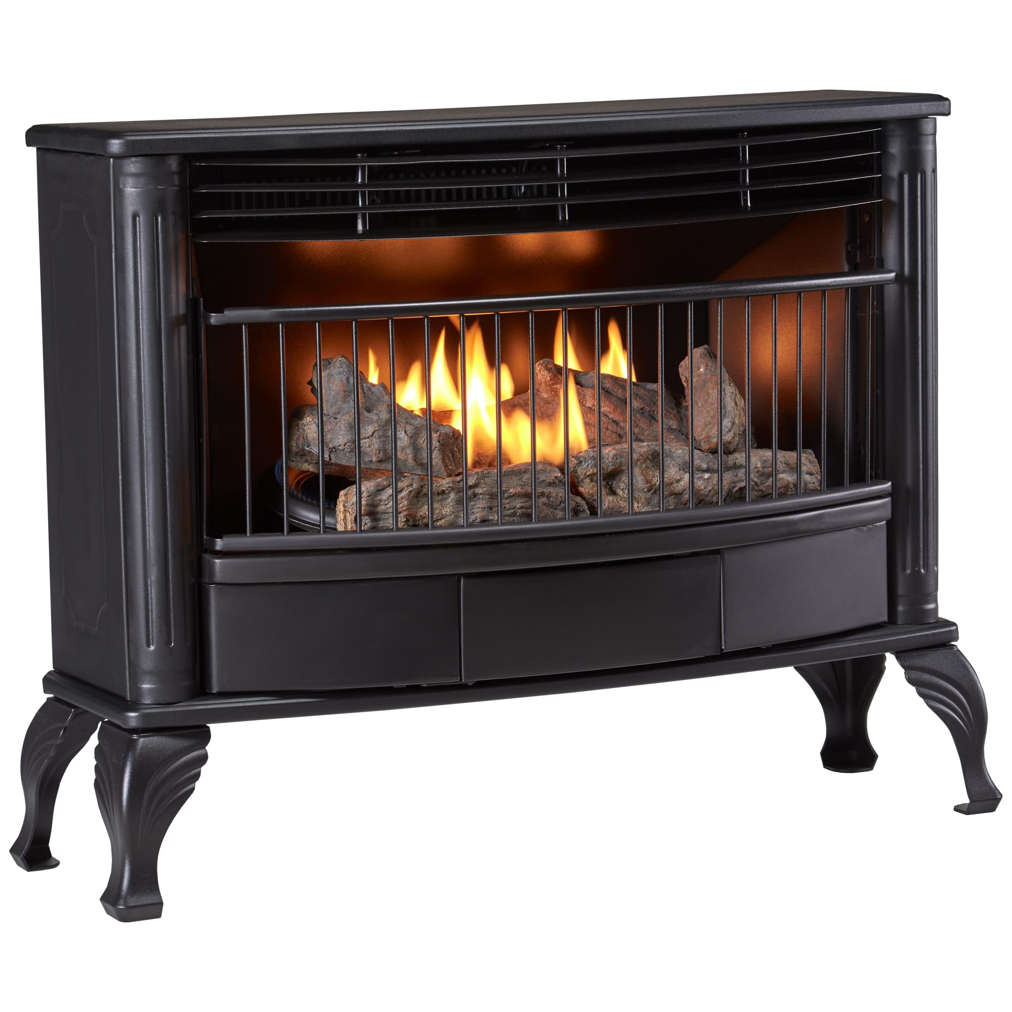 Q Stove SF